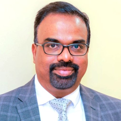 Reji Kurien