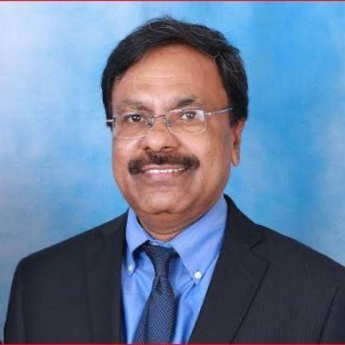 Bahuleyan Raghavan