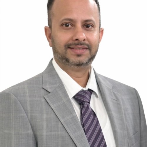 Rinoj Koruthu