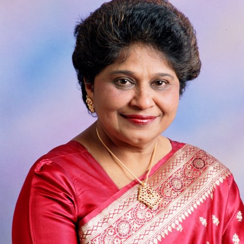 Sosamma Andrews